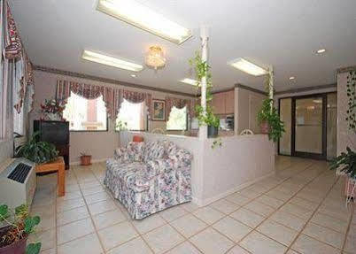 Budget Inn Timmonsville Exterior foto