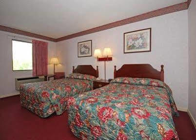 Budget Inn Timmonsville Exterior foto